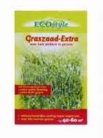 Graszaad Extra 1000 Gr   Ecostyle