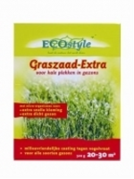 Graszaad Extra 500 Gr   Ecostyle