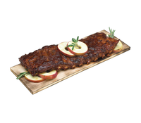 Grill Pro Cedar Grillplank Vlees
