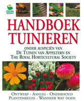 Handboek Tuinieren