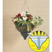 Hanging Basket Met Waterreservoir