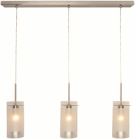 Hanglamp Duetto 3