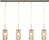 Hanglamp Duetto 4