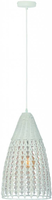 Hanglamp Tovano Wit 31cm