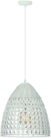 Hanglamp Tovano Wit 35cm