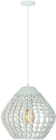 Hanglamp Tovano Wit 37cm