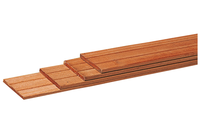 Hardhouten Plank | 15x145mm | 180cm