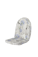 Hartman Flora Blue Ferrol / Comfort / Fario 50% Polyester / 50% Katoen