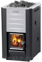 Harvia Houtkachel 20 Boiler (wk200b)
