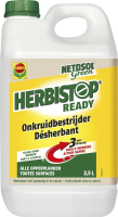 Herbistop Ready Alle Oppervlakken 25 Liter