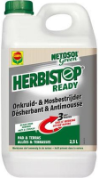 Herbistop Ready 25 Liter