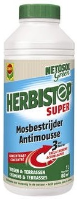 Herbistop Super Mosbestrijder 80 M2