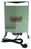 Hotbox Co2 Generator Model 2,5 Kw Aardgas