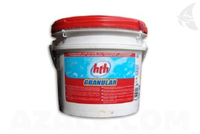 Hth Chloorshock 5 Kg (dry Chlorine Granulaat)