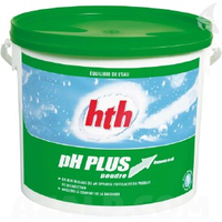 Hth Ph Plus 5 Kg