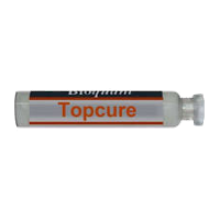 Bioquant Bioquant Bio Topcure 2.5ml (top Rot)