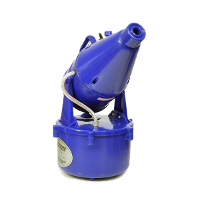 Electric Sprayer (blauw)
