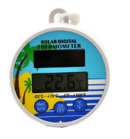 Trinatech Digitale Thermometer