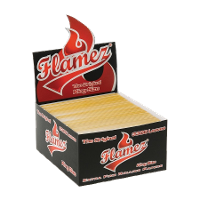 Flamez Flamez King Size Regular Papers 3300 Stuks