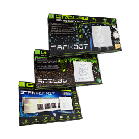 Grolab Grolab Pro Kit (complete Set)