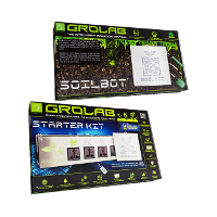 Grolab Grolab Soil Kit