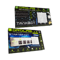 Grolab Grolab Hydro Kit