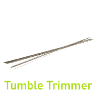Tumble Trimmer Tumble Trimmer Snijdraadjes