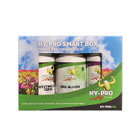 Hy Pro Hy Pro Smart Box Discovery Pack
