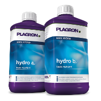 Plagron Plagron Hydro A & B