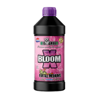 Biogreen Biogreen X Bloom