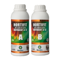 Hortifit Hortifit Nutrition