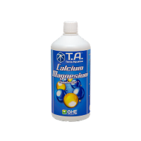 Terra Aquatica (t.A) ~ Ghe Terra Aquatica   Calcium Magnesium Supplement