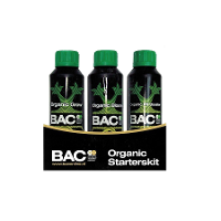 Bac Bac Biologische Starterspakket