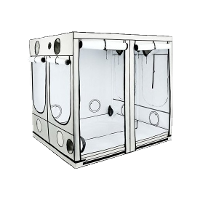 Homebox Homebox Ambient Q240+   240x240x220cm