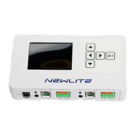Newlite Newlite Controlext Ts1 Controller
