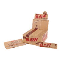 Raw Raw Organic King Size Slim 50 Stuks