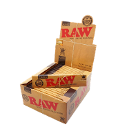 Raw Raw King Size Slim 50 Stuks