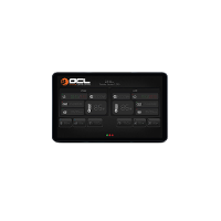 Ocl Ocl Touchscreen Controller