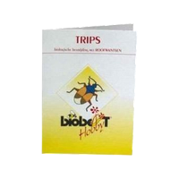 Brimex Biobest Brimex   Biobest Kaart | Trips