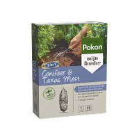 Pokon Pokon Conifeer & Taxus Mest