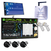 Grolab Grolab Doser Kit