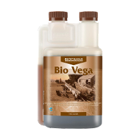 Canna Biocanna Bio Vega