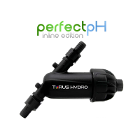 Torus Hydro Torus Hydro   Perfect Ph Regulator Inline Edition