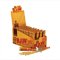 Raw Raw Cones   32 X 3 Pack