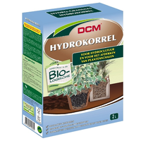 Hydrokorrels Dcm Bio 2 Liter