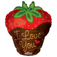 I Love You Strawberry