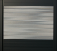 Ideal Scherm | Antraciet  Horizon Castle Grey | 180x180 | 9 Planks