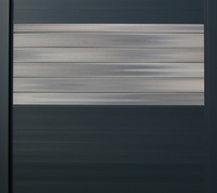Ideal | Scherm Zilver  Horizon Castle Grey | 180x180 | 6 Planks