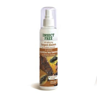 Insect Free 200 Ml