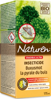 Insecticide Buxusmot En Buxusmotrups